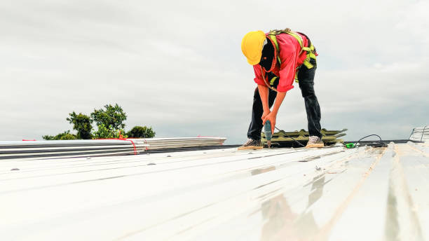 Best Rubber Roofing (EPDM, TPO)  in Oak Hills Pce, LA