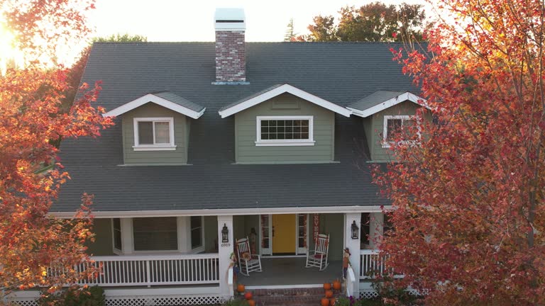 Best Asphalt Shingle Roofing  in Oak Hills Pce, LA